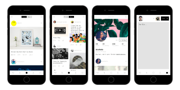 Ello launches an iOS mobile app and outlines plans for the future