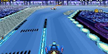 F-Zero for Wii U was nearly a thing, but Burnout Paradise developer turned it down