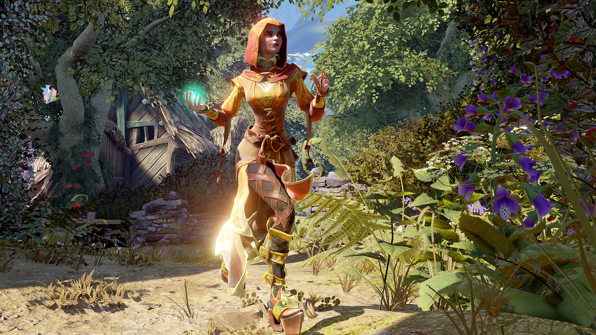 Fable Legends is no more.