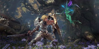 Microsoft cancels Fable Legends and proposes closing Lionhead Studios (update)