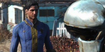 Microsoft’s holiday ace card is a Fallout 4 Xbox One bundle