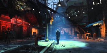 Fallout 4 is real — watch the trailer here