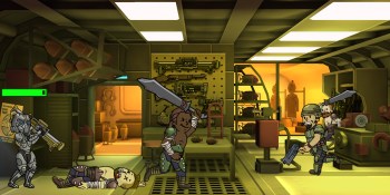 Fallout Shelter is now available on Android devices