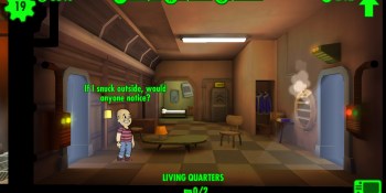 Fallout Shelter was the No. 4 most downloaded iOS game in June