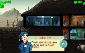 New Dwellers