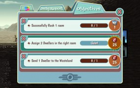 Objectives