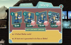 Shop