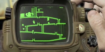 Fallout 4 drops some Animal Crossing and Pikmin into the Wasteland