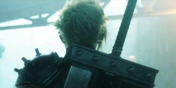 Final Fantasy VII remake is finally coming (updated: confirmed)