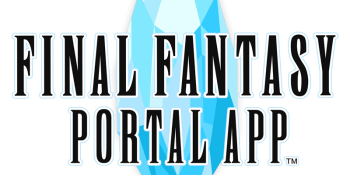 All of the Final Fantasy info you could ever want is coming to your phone