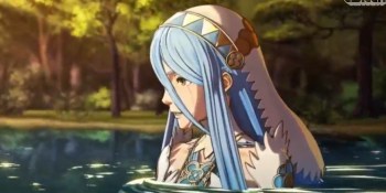 Nintendo unveils Fire Emblem: Fates for 3DS in new trailer (updated)