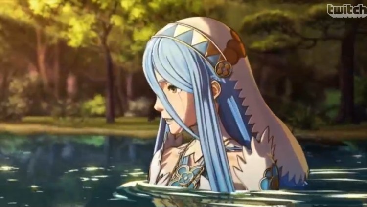 Fire Emblem Fates