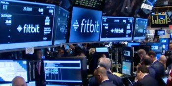 IPO Scorecard: Fitbit delivers huge win to late-stage investors