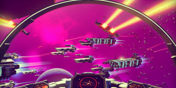 No Man’s Sky hammered by PC players for performance issues on launch day