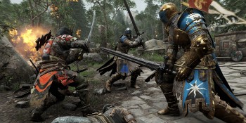 Multiplayer’s latest trend: Avoiding other players