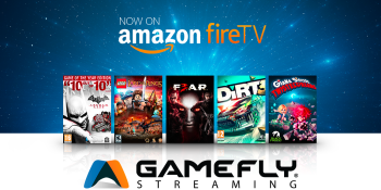 Electronic Arts acquires GameFly’s cloud-streaming technology
