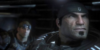 Xbox Live Games With Gold for February 2016: Gears of War 2 and more