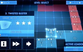 Geometry Wars 3