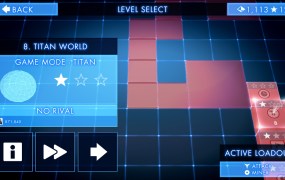 Geometry Wars 3