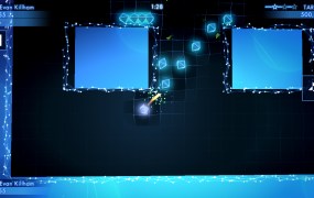 Geometry Wars 3