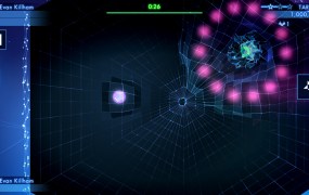 Geometry Wars 3