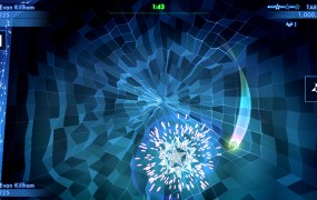 Geometry Wars 3