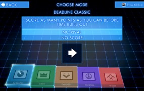 Geometry Wars 3