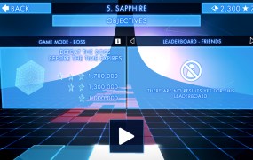 Geometry Wars 3