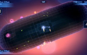 Geometry Wars 3