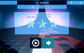 Geometry Wars 3