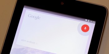 Google introduces location-aware search to answer questions while you’re on the go