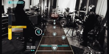 Guitar Hero Live is the 24-hour music channel that you wish MTV still was