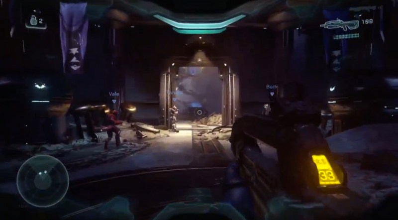 Halo 5 E3 2015 02