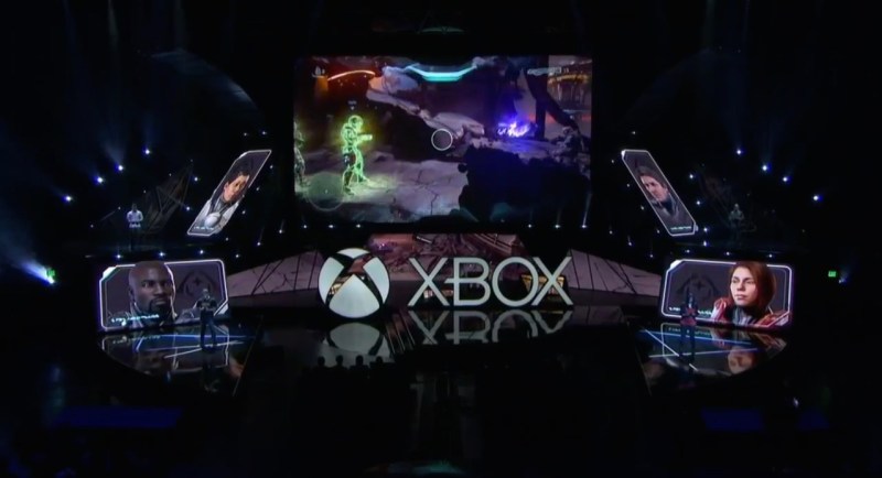 Halo 5 E3 2015 03