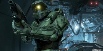 Halo 5: Guardians sales top $400M in first week