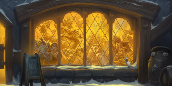 Hearthstone’s Tavern Brawl rollout is coming as soon as Wednesday (update)