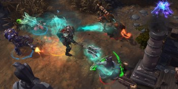 Heroes of the Storm devs on the MOBA’s future, new heroes, and Overwatch