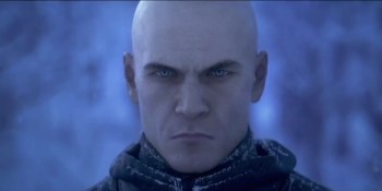 Hitman delayed to March 2016