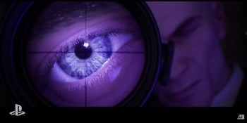 New Hitman game coming to PlayStation 4 and PC