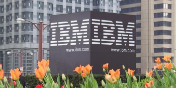 IBM becomes the first reseller of the Docker Trusted Registry software