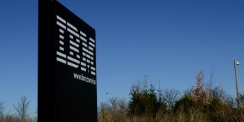 Why IBM lets certain countries, including China, review its source code