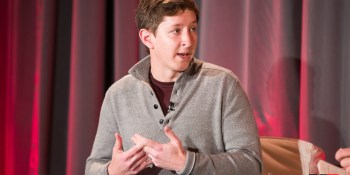 Parse cofounder and Y Combinator partner Ilya Sukhar joins Matrix Partners