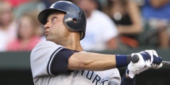 Derek Jeter’s Players’ Tribune raises $40 million to beef up video production