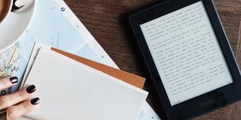 Amazon’s Kindle Paperwhite now has the same high-res display as the Kindle Voyage but costs $80 less