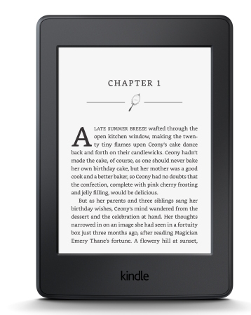 Kindle