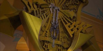 Star Wars in Kingdom Hearts III? Nomura says it’s complicated