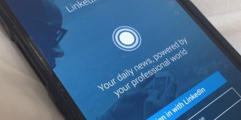 LinkedIn relaunches Pulse to become ‘world’s first personalized business news digest’