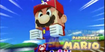 Mario & Luigi: Paper Jam gets January release date