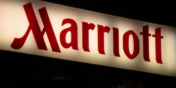 Netflix is coming to Marriott hotels in the U.S.