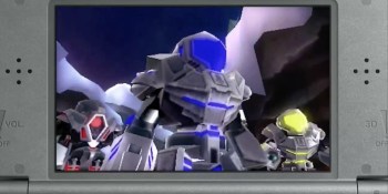 Metroid Prime: Federation Force gets an August 19 release date
